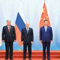 Si: Kina čvrsto protiv hegemonije i blokovske konfrontacije