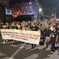 „Protiv odmazde“: Maturanti sutra u Kragujevcu organizuju protest podrške otpuštenim profesorima