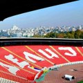 Crvena zvezda neporažena na „Marakani“ u Ligi Evrope