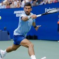 Smena na vrhu ATP liste, Đoković napredovao do četvrtog mesta
