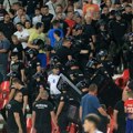 Advokat Borović: Kriminalne grupe Srpske napredne stranke imaju veća ovlašćenja od policije