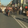 Poljoprivrednici ispred Banovine: Ne možemo da živimo od svog rada, ovo je zulum