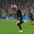 Vlahoviću za gol dovoljno sedam minuta VIDEO