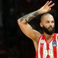 Olimpijakos na Zvezdu u finalu