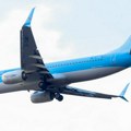 Boeing 737 kompanije Tui prinudno sleteo: Sumnjalo se na kvar aviona, ali je za sve bila kriva ptica