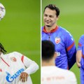 Ovo je sastav Zvezde za dvostrukog šampiona Evrope: Osmeh Vladana Milojevića na Dragau, nema dilemu za Porto