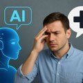 AI umesto lekara: Čak 57 odsto Srba bira veštačku inteligenciju za zdravstveni savet