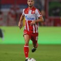 Hendel ostavio priče o Portu po strani: "Srećan sam u klubu koji me želi"