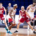 ABA liga: Borac startovao pobedom