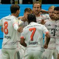 Kejn: Želim da ostanem u Bajernu, Premijer liga nije prioritet