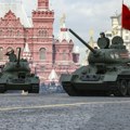Moskva odobrila: Rusija se povlači