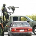 Meksiko pokreće istragu o incidentu s vojskom, ubijeno šest osoba