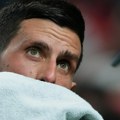 Đoković: "Probaću to da prebrodim"