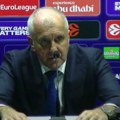 "Kad bismo slušali te ljude, završili bismo u Palmotićevoj": Koga je to Željko Obradović prozvao posle pobede?