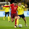 Švajcarska na gostovanju pobedila Švedsku, remi Kosova i Slovenije u kvalifikacijama za SP