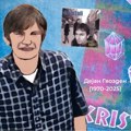 Sad se svega sećam - o mom drugaru, Dejanu Gvozdenu