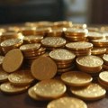 Zlatna groznica trese svet | Novi Sputnjik poredak