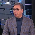 Vučić: 1. novembar će biti dan kao i svaki drugi, ljudi ne treba da brinu