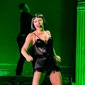 Kako je Lejdi Gaga ponovo postala najveća pop zvezda na planeti