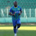 El Fardu Ben za B92.sport: "Želim da ispišem istoriju sa Zemunom"