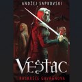 Dva velikana fantastike „serijski“ u Čarobnoj knjizi