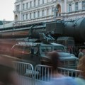 Ходаренок упозорава: Руски одговор на ударе у три фазе, могућа и употреба нуклеарног оружја