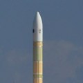 Успешно лансирана јапанска ракета са залихама за Међународну свемирску станицу
