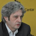 Marić o tome da li je dao otkaz na Hepiju: Živim za sutra, a ne za danas