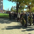 U Kragujevcu obeležen Dan oslobođenja u Prvom svetskom ratu