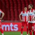 Zvezda u rezultatskoj krizi, pritisak raste pred Lil i Spartak