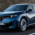 Neto dobit BMW-a utrostručena u trećem tromesečju