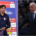 Srbija u neverici: Veljko Paunović najavio dolazak Željka Obradovića među fudbalere!