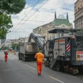 Beograd u pokretu: Gradska čistoća rasipa milione na tuđe kamione