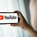 Prihod kreatora sadržaja na Jutjubu u Francuskoj prešao milijardu evra