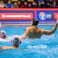 Vaterpolo: Radnički bolji od Vašaša