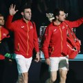 Teniseri Španije pobedili Nemačku za plasman u finale Dejvis kupa