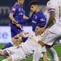 Hodža doneo Dinamu remi protiv Hajduka u Zagrebu