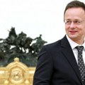 Sijarto: Mađari su vakcinisani ruskom, jer Evropa nije obezbedila zapadne vakcine