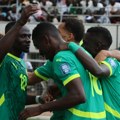 Senegal ubedljiv na Kupu afričkih nacija: Pogodio i bivši napadač Crvene zvezde