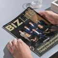 Novi broj BizLife magazina: Lideri, brendovi i odluke koje su obeležile godinu