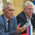 Ambasador Rusije: Verujem da će biti postignuto najbolje rešenje za NIS