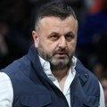 "Što se tiče NBA, imali smo više poziva": Predsednik Zvezde Drčelić otkrio u kom takmičenju vidi klub