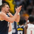 NBA liga potvrdila - Jokić je lider za MVP titulu