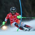 Švajcarkinja brža od Mikaele Šifrin: Kamil Rast pobednica slaloma u Kranjskoj Gori
