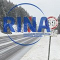 Haos preko Zlatibora - ledena kiša i sneg otežavaju saobraćaj: Uvedena zabrana saobraćaja za šlepere, sve ekipe na terenu…