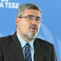 Starović: Treba prevazići zastoj u pregovorima Srbije i EU