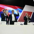 Vučićev pravosudni balon laži