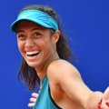Olga Danilović spektakularnim preokretom savladala Venus Vilijams!
