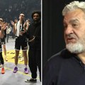 "Šta će ti igrač u striptiz klubu?": Mustafa Jusufspahić udario na igrače Partizana, nazvao ih polupijanim
