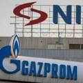 MOL i Gaspromnjeft dogovorili prodaju NIS-a: Ministarka energetike Srbije